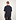Black Diamond T-Shirt Zwart