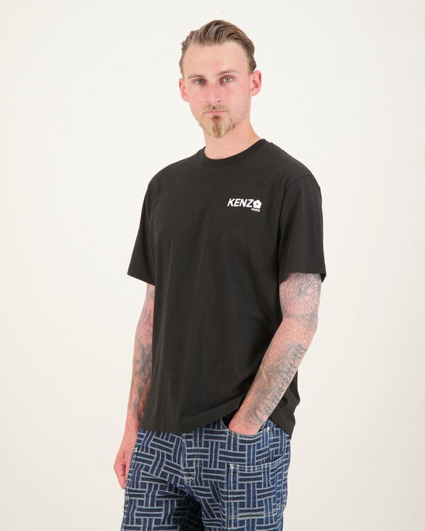 Kenzo by Nigo Boke Flower 2.0 T-Shirt Schwarz Boke Flower 2.0 T-Shirt Schwarz