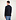 501C4 Knitwear V Hals Sweater Navy