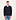 501C4 Knitwear V Hals Sweater Navy