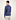 510C4  Maglia Knitwear Sweater M.Blue