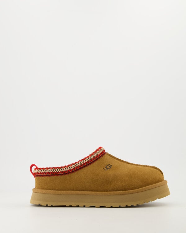 K Tazz Slip-On Chestnut