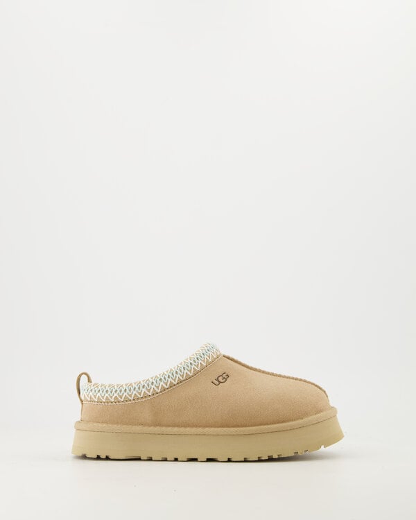 K Tazz Slip-On Sand