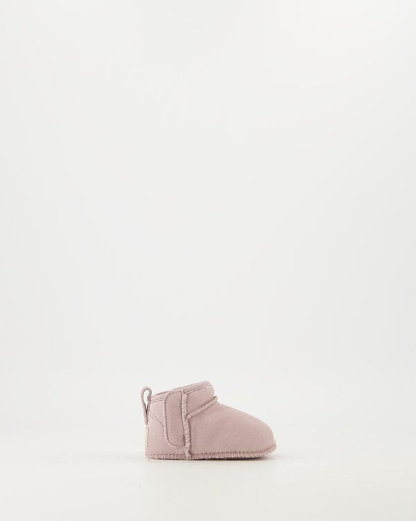 I Baby Classic Ultra Mini-Laarsje Roze