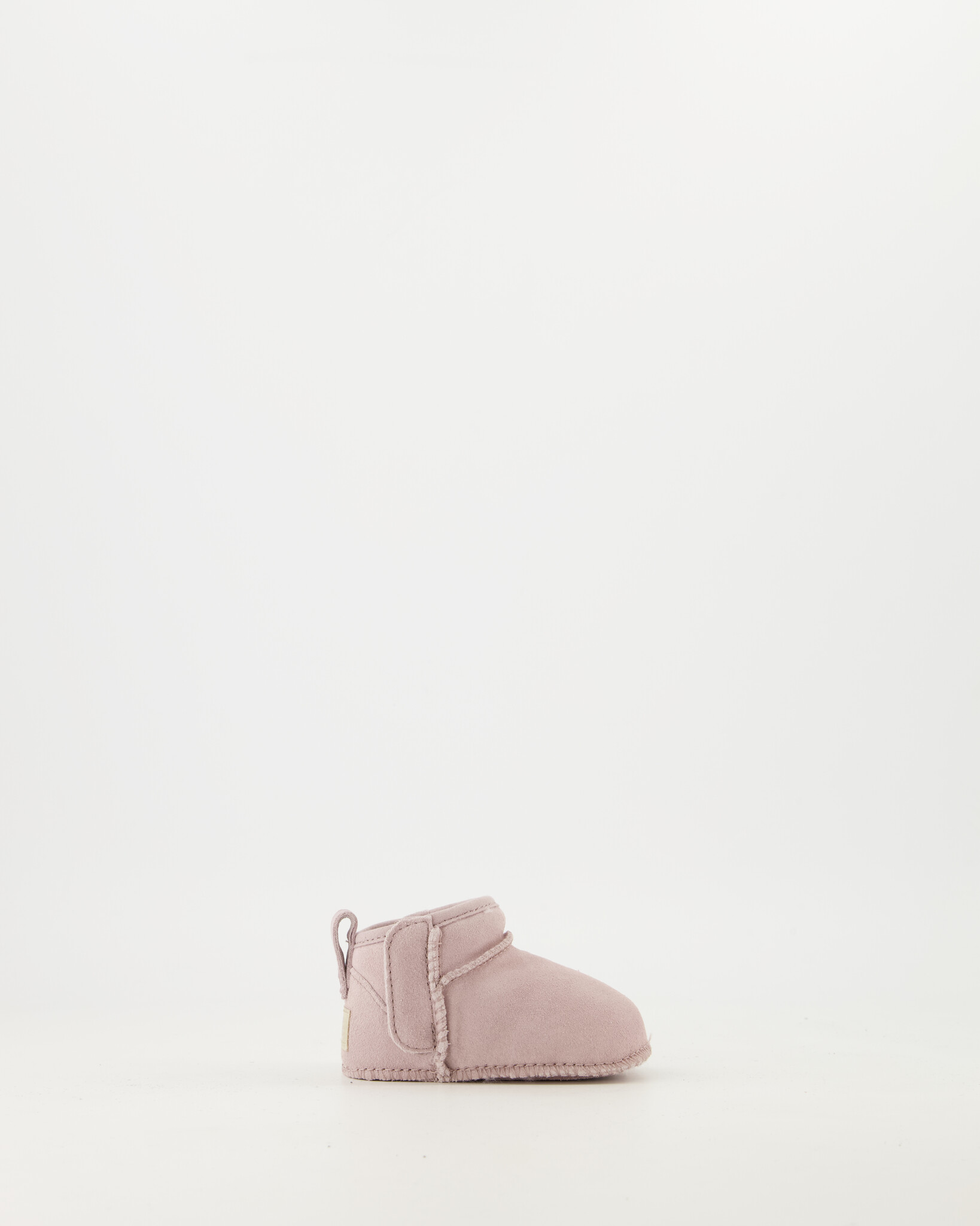 UGG JR I Baby Classic Ultra Mini Laarsje Rosa Beachim