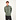 63420 Felpa Half Zip Sweater Musk