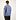 63420 Felpa Half Zip Sweater M.Blauw