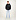 Logo Hoodie Zwart