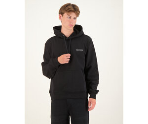 Daily Paper Dias Hoodie Zwart