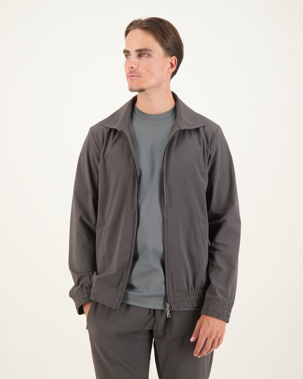 Sport Jacket Grijs