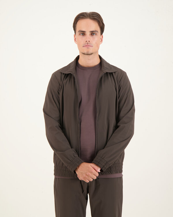Sport Jacket Braun