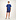 Trousers Woven Swim Short Navy