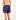 Trousers Woven Swim Short Navy