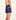 Trousers Woven Swim Short Navy