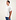 22258 T-Shirt Wit