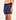 Trousers Woven Swim Short Navy