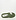 Area Lo Sneaker White Green