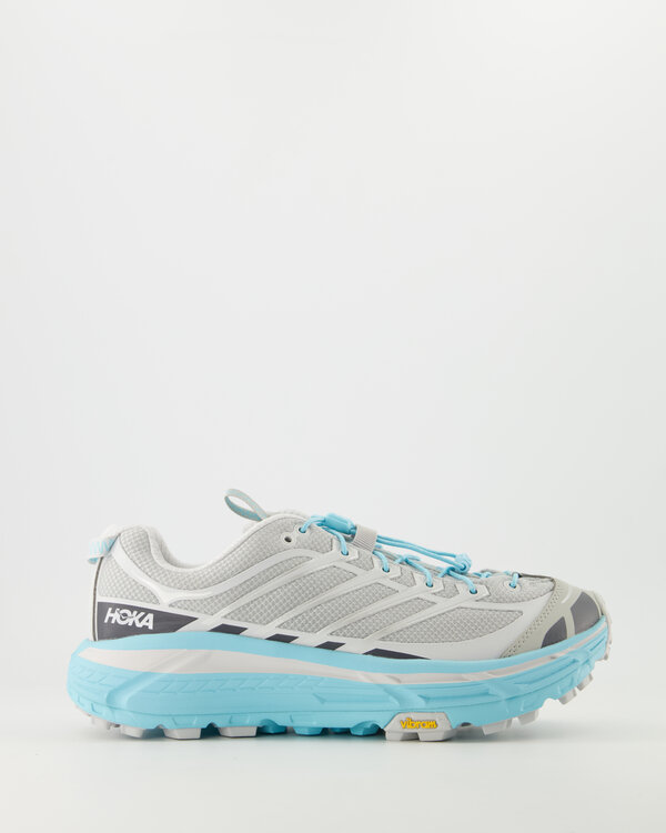U Mafate Three2 Sneakers Grey