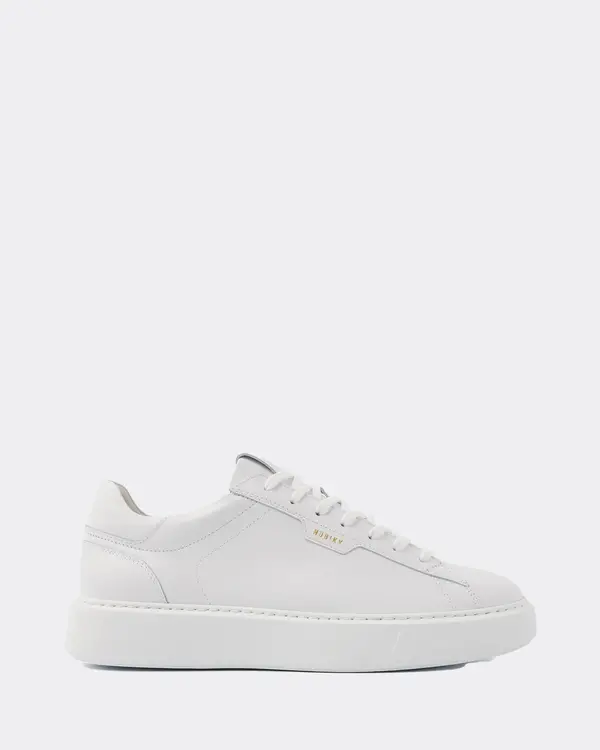 Vince Tora Sneaker Wit