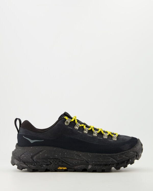 U Tor Summit Sneaker Black