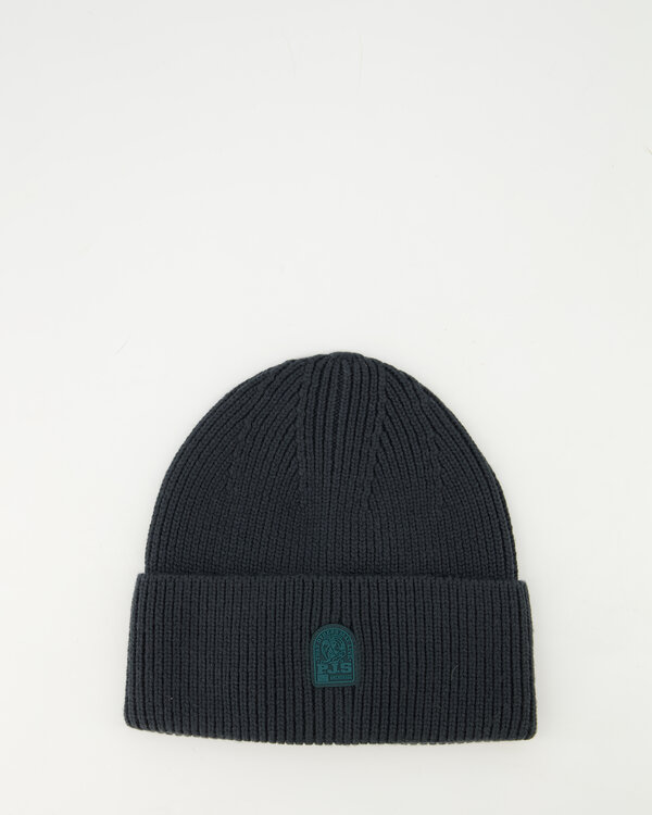 Plain Beanie Groen