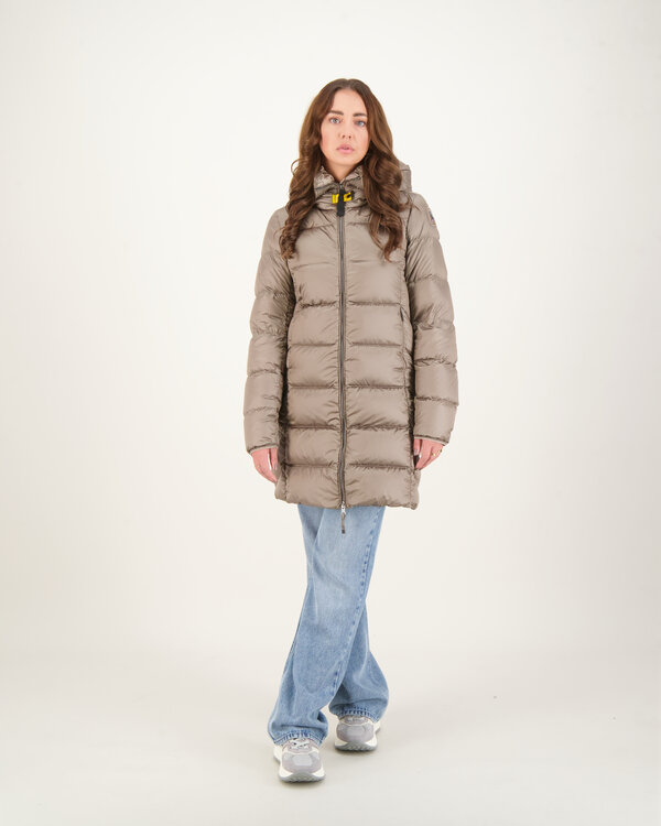 Marion Jacket Beige Atmosphere