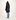 Long Bear Jacket Zwart