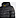 Pharrell Boy Jacket Schwarz