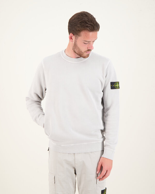 61241 Sweater Grijs