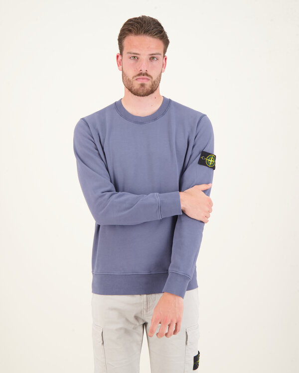 63051 Sweater M. Blue
