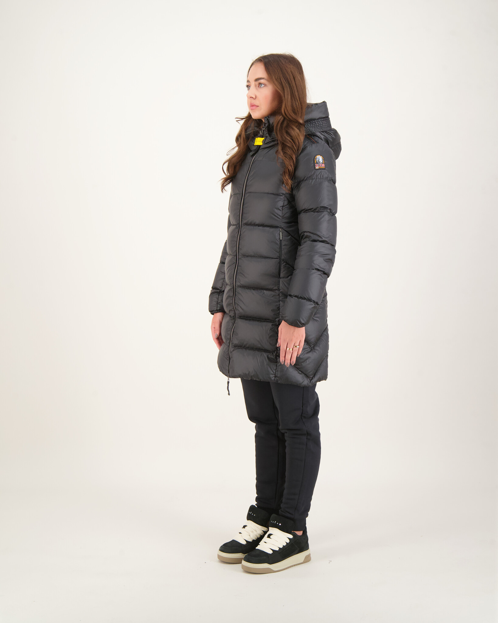 Marion Parajumper Coat Women's Marion Parajumper Jacket