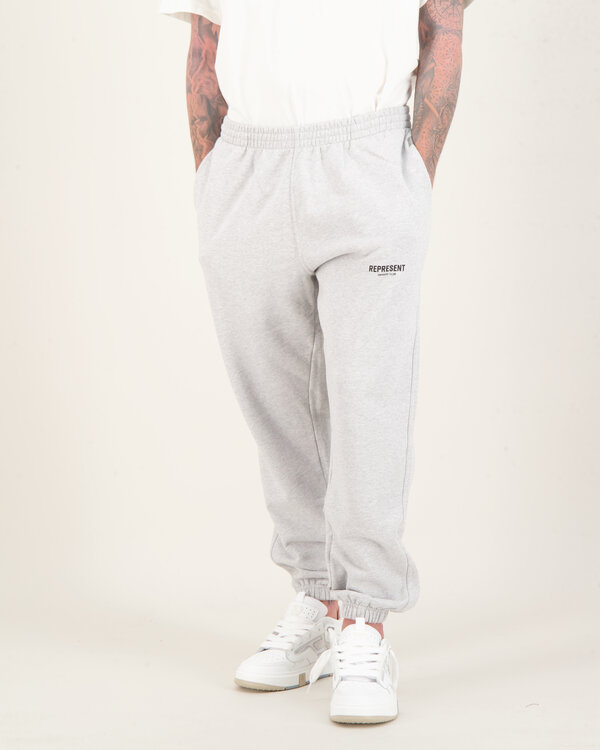 Owners Club Jogging Pants Grijs