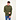Tulli Sweater Army