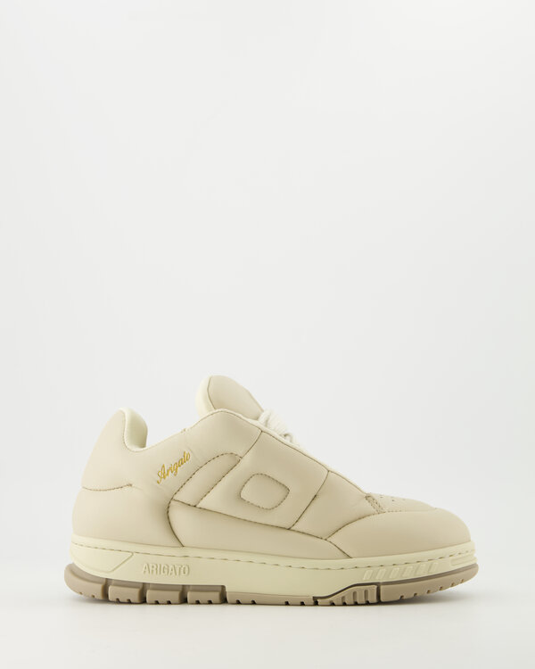 Area Puff Puff Sneaker Offwhite