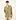 La Chemise Tresses Yellow