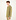 La Chemise Tresses Yellow