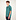 La Chemise Renzo Green