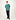 La Chemise Renzo Green