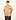 La Chemise Tweed Shirt Beige