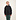 Q0122 Soft Shell Jacket Zwart