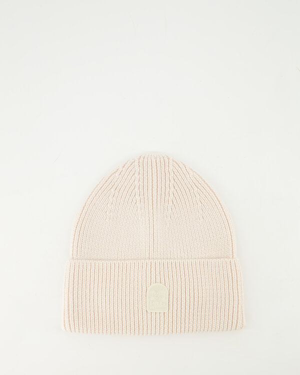 Plain Beanie Wit