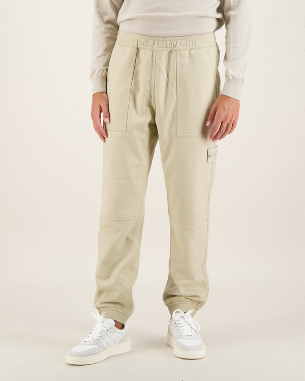 331F4 Pantalone Ghost Regular Beige