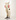 31303 Pantalone Regular Tapered Sand