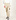 31303 Pantalone Regular Tapered Sand