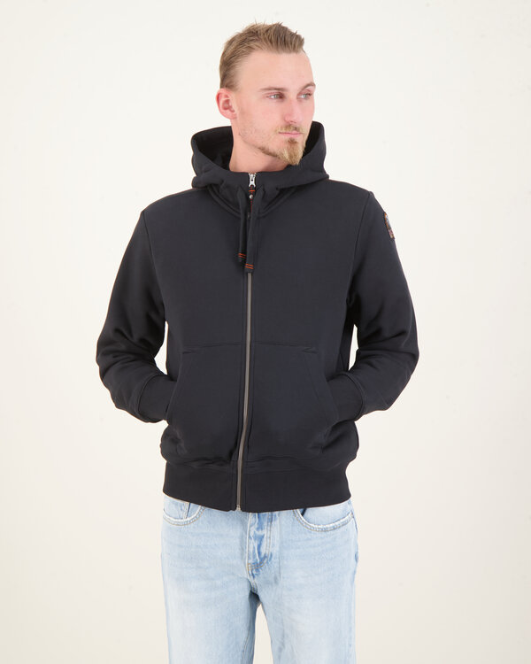 Charlie Easy Vest Zwart