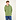 Windy Arrow Skate Hoodie Groen