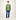 Stitch Arrow Diagonals Knit Crewneck Groen