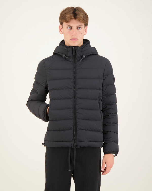 Boggs NS 02 Jacket Zwart