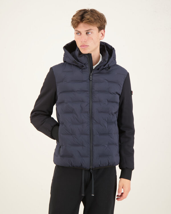 Holzer SJN BMAT Jacket Marine