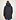 Hayate Hooded Down Jacket Black